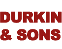 Durkin Logo