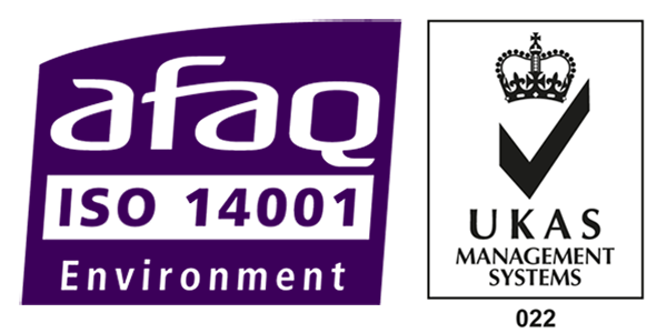 Quality Management System Management - ISO 14001:2015