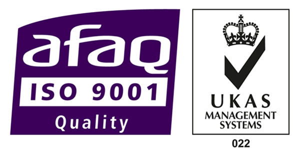 Quality Management System Management - ISO 9001:2015
