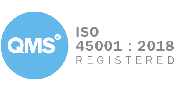 Quality Management System Management - ISO 45001:2018
