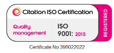 Quality Management System Management - ISO 9001:2015