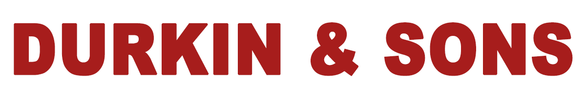 Durkin Logo